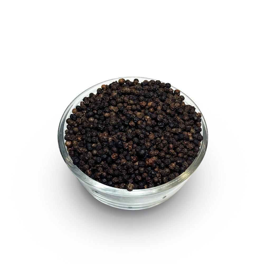 Black Pepper