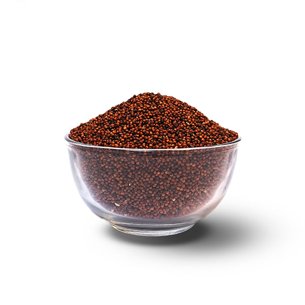 Finger millet [ragi]