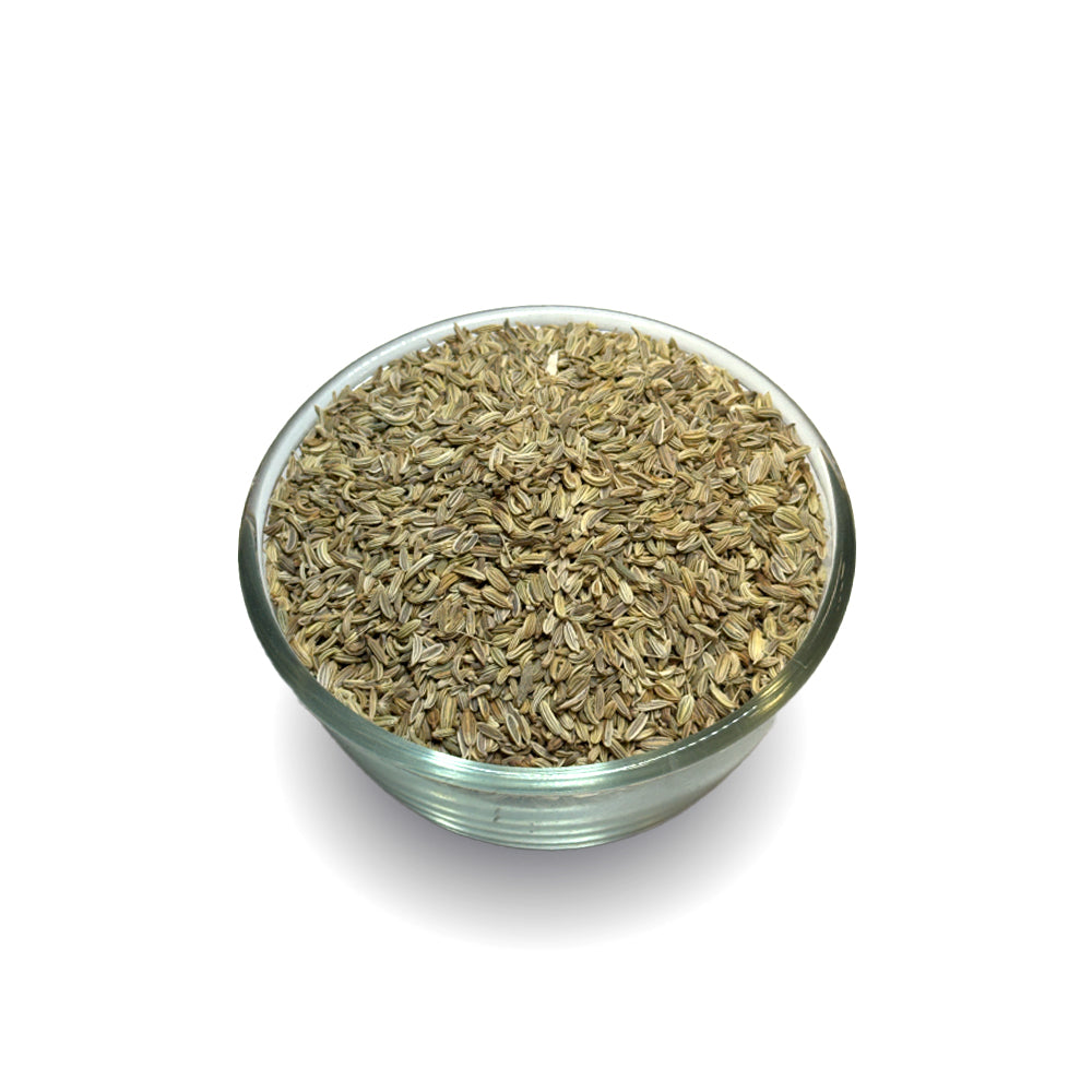Fennel Seeds