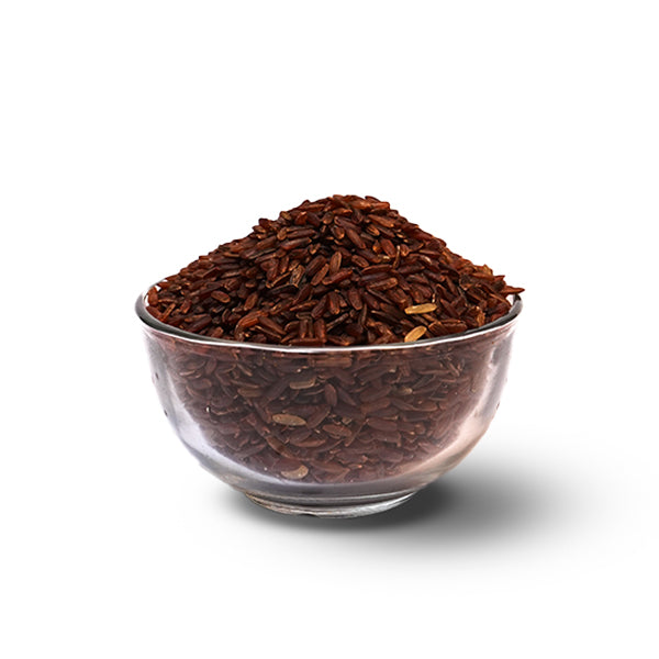 Brown rice