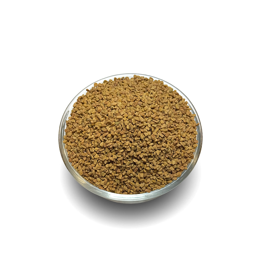 Fenugreek