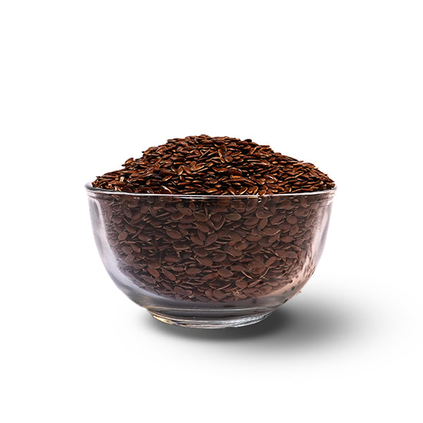 Flaxseed