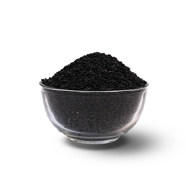 Black sesame seeds