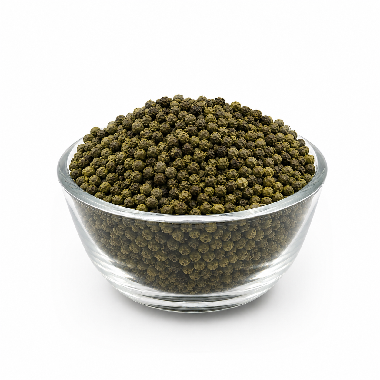 Green Pepper