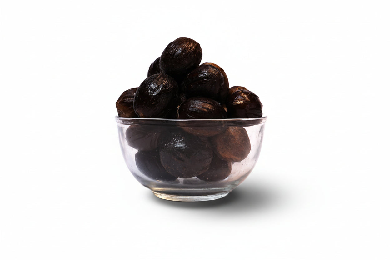 Nutmeg