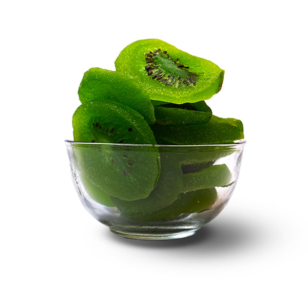 Dried Kiwi