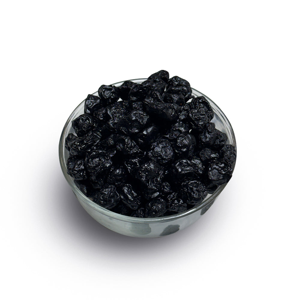 Dried Blueberries
