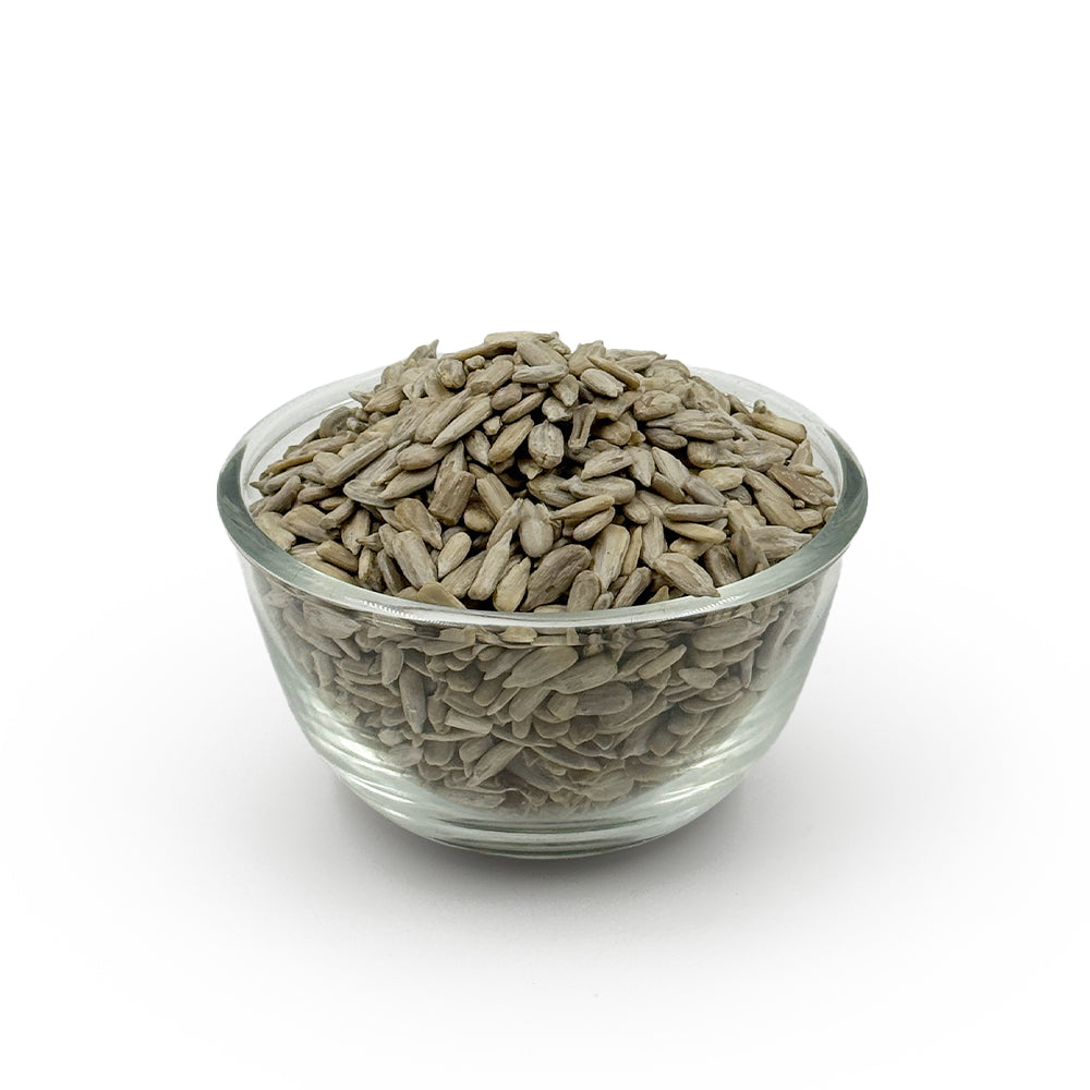 Sunflower seeds