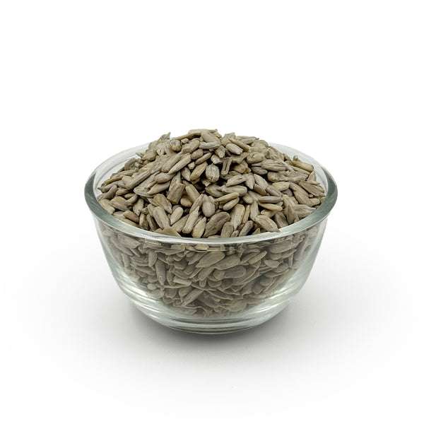 Sunflower seeds