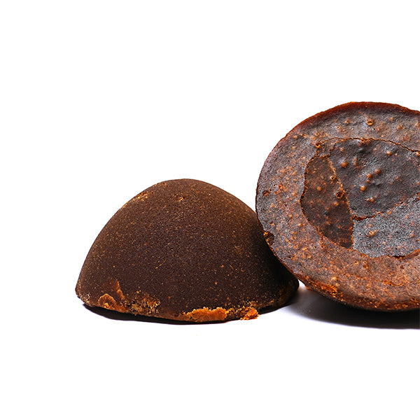 Palm jaggery