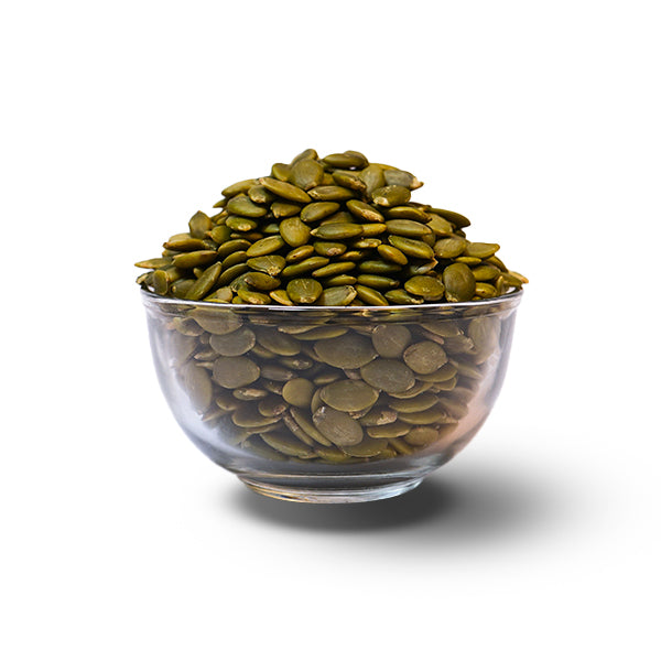 Pumpkin seeds
