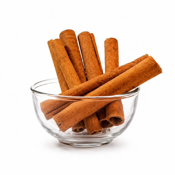 Vietnamese Rolled Cassia