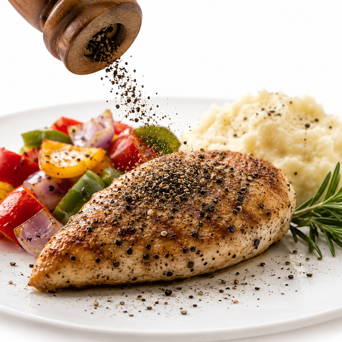 Kerala Premium Black Pepper