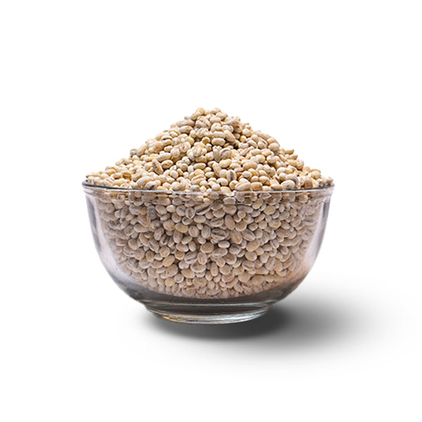 Barley