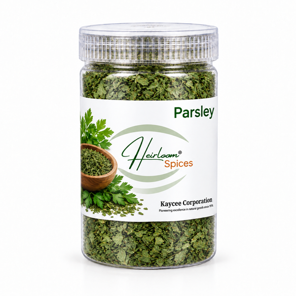 Parsley
