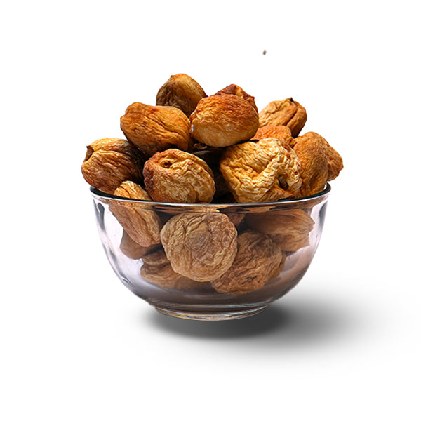 Dried Apricots