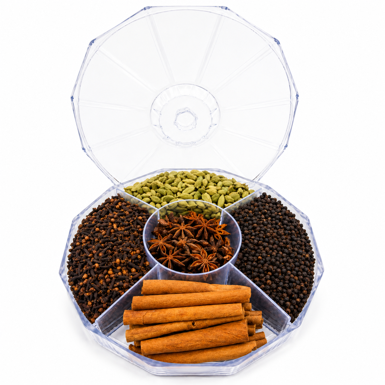 Spices Gift Box