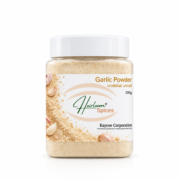 Garlic Powder