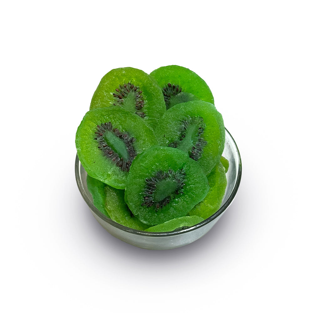 Dried Kiwi