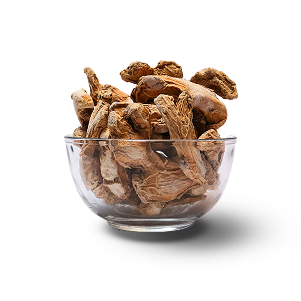Dry Ginger