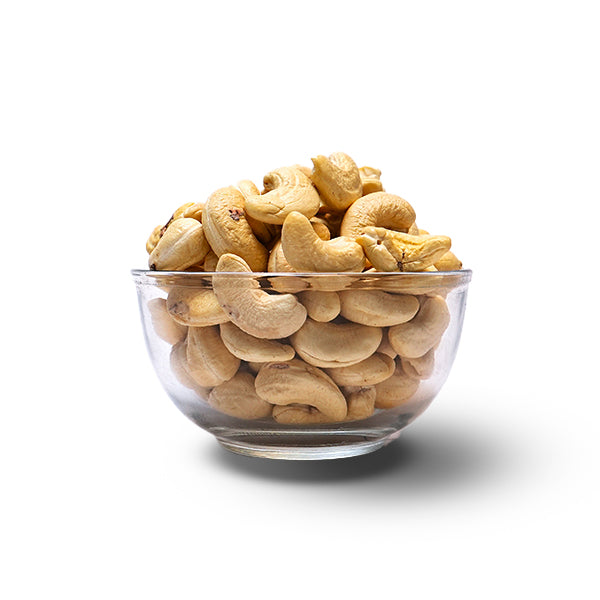 Cashewnut W180