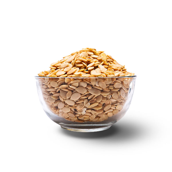 Melon seeds