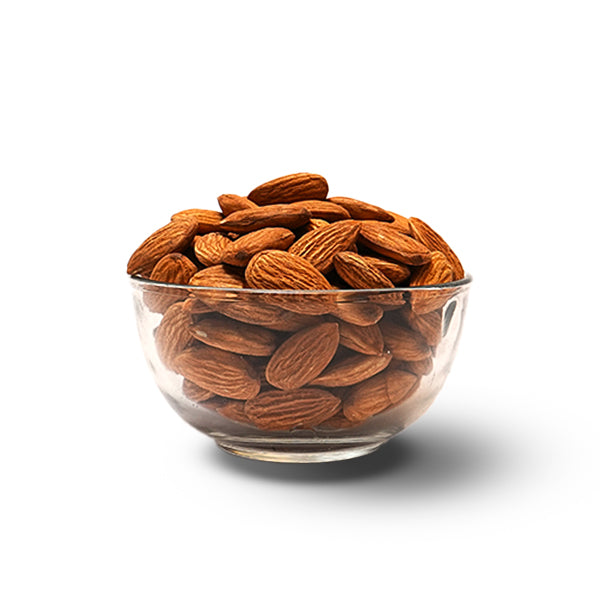 Almonds