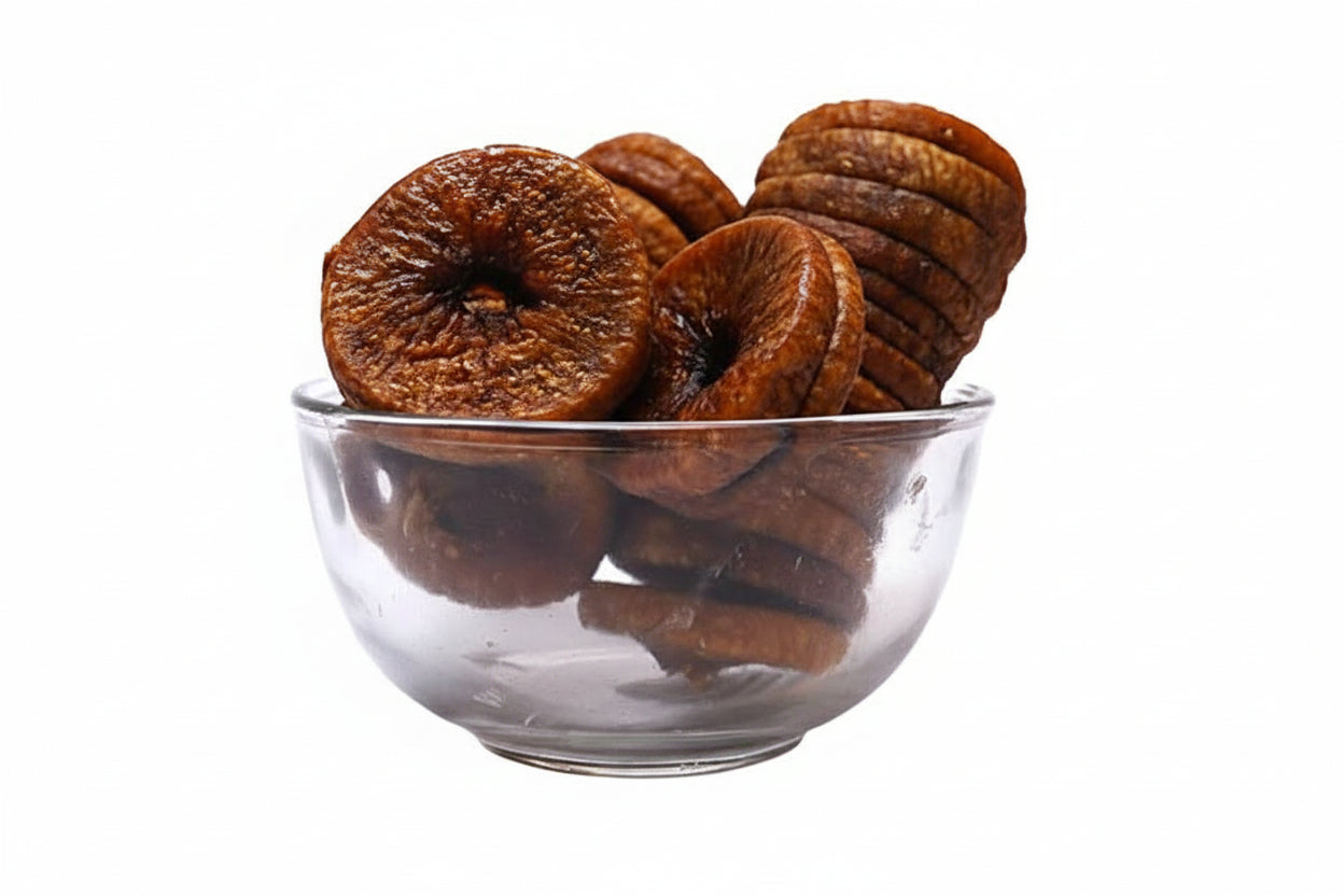 Dried Figs