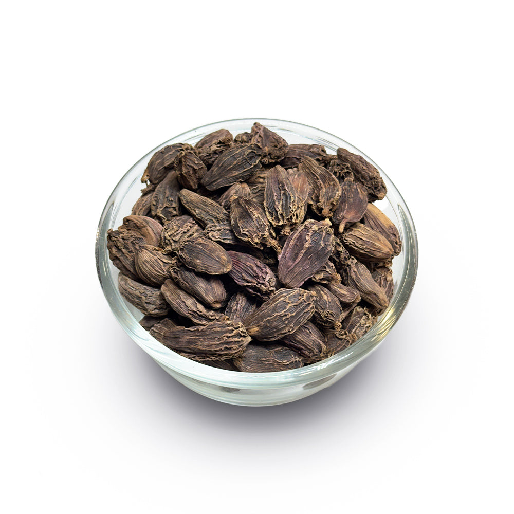 Black Cardamom