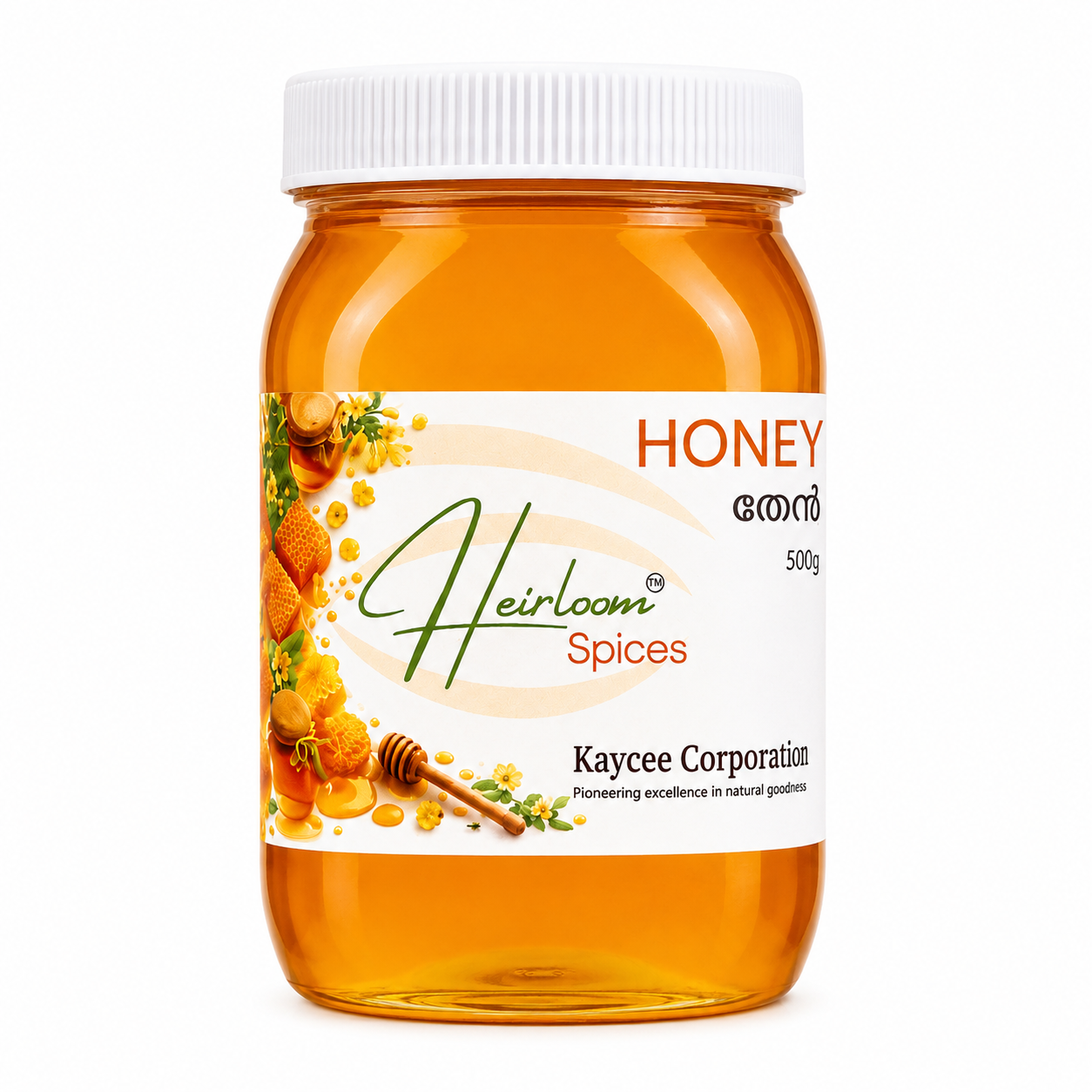 Honey
