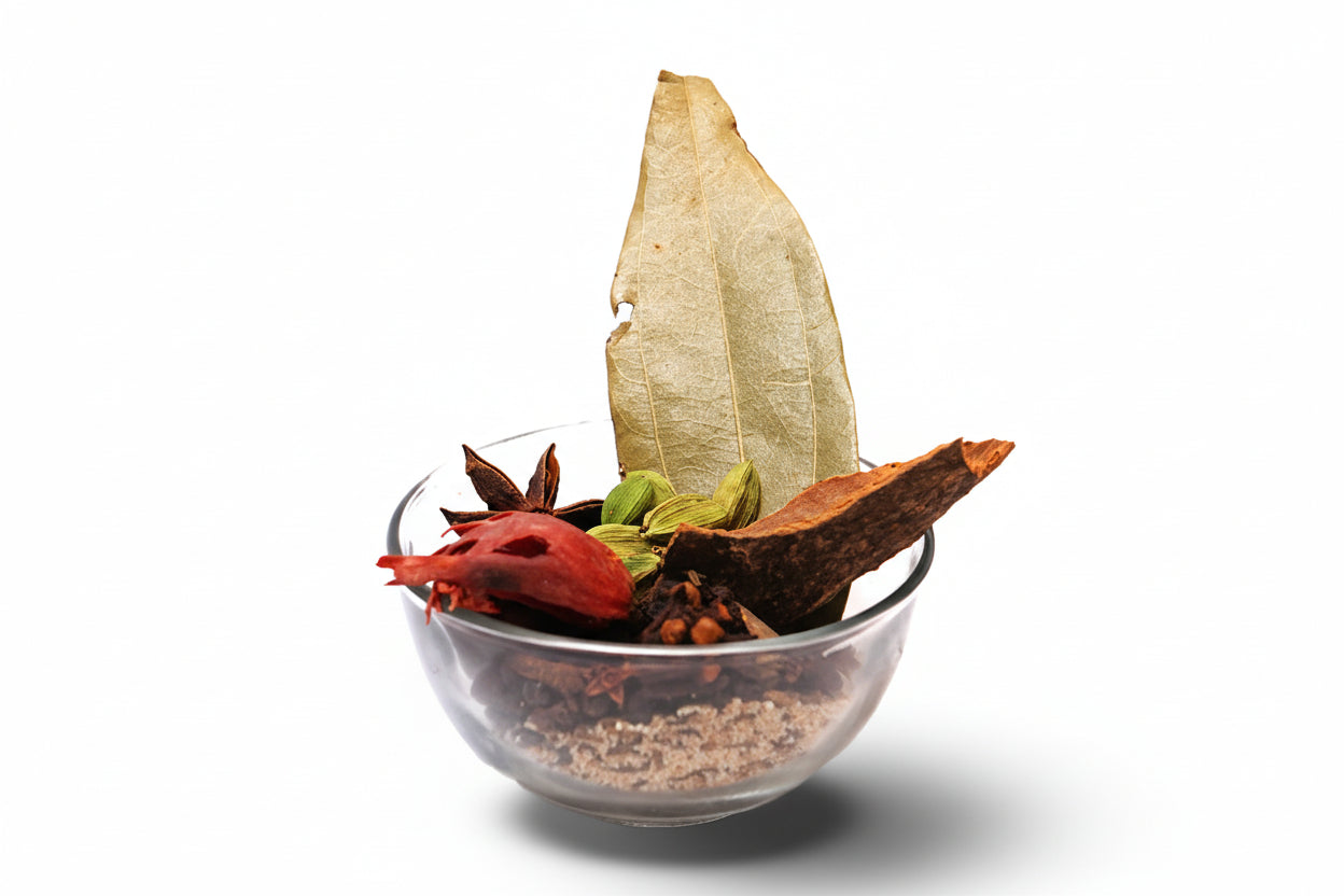 Signature Whole Garam Masala Mix