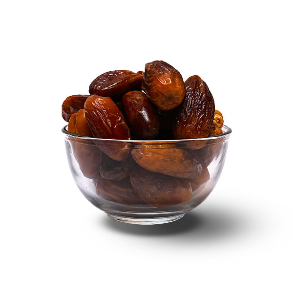Dates Algerian
