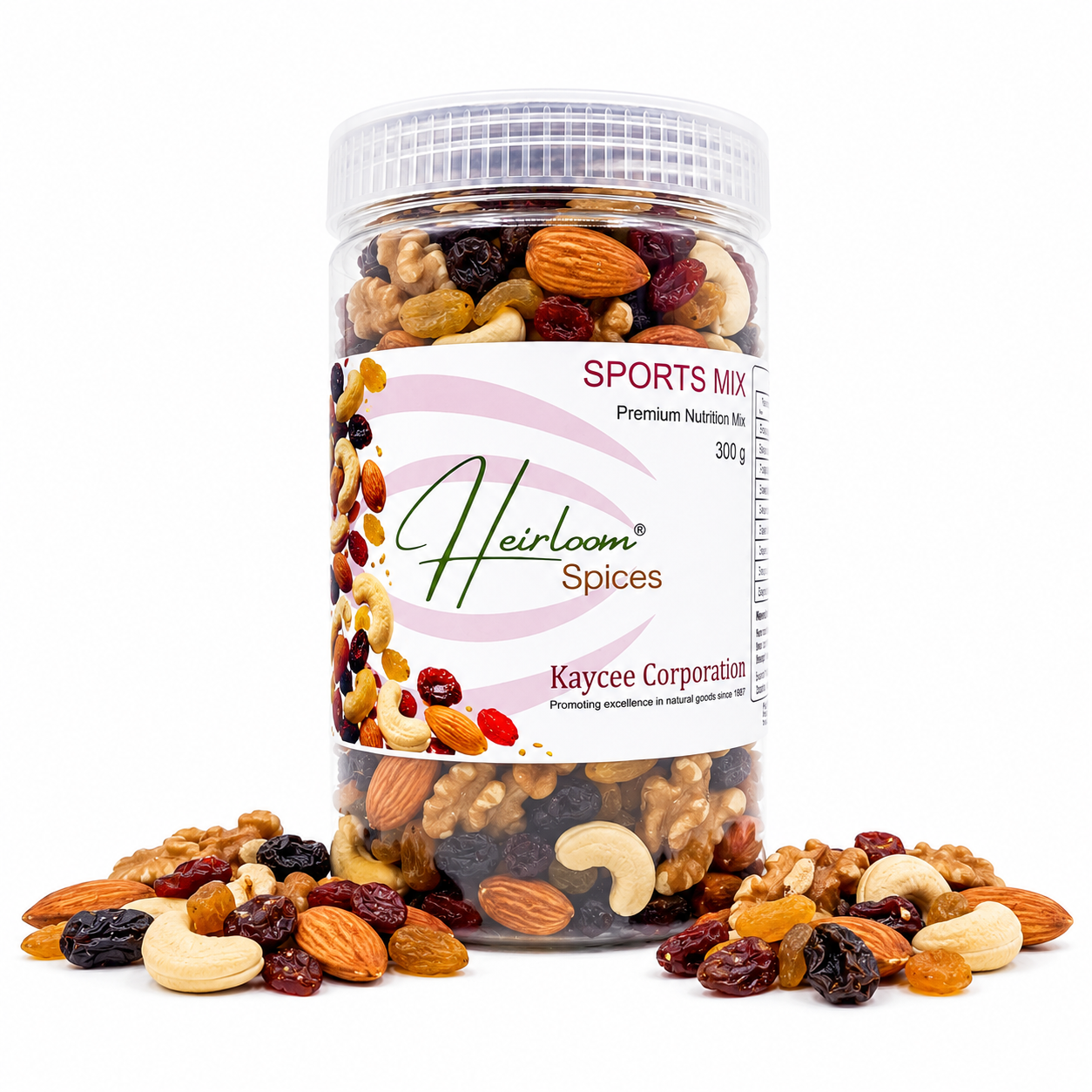 Sports MIx