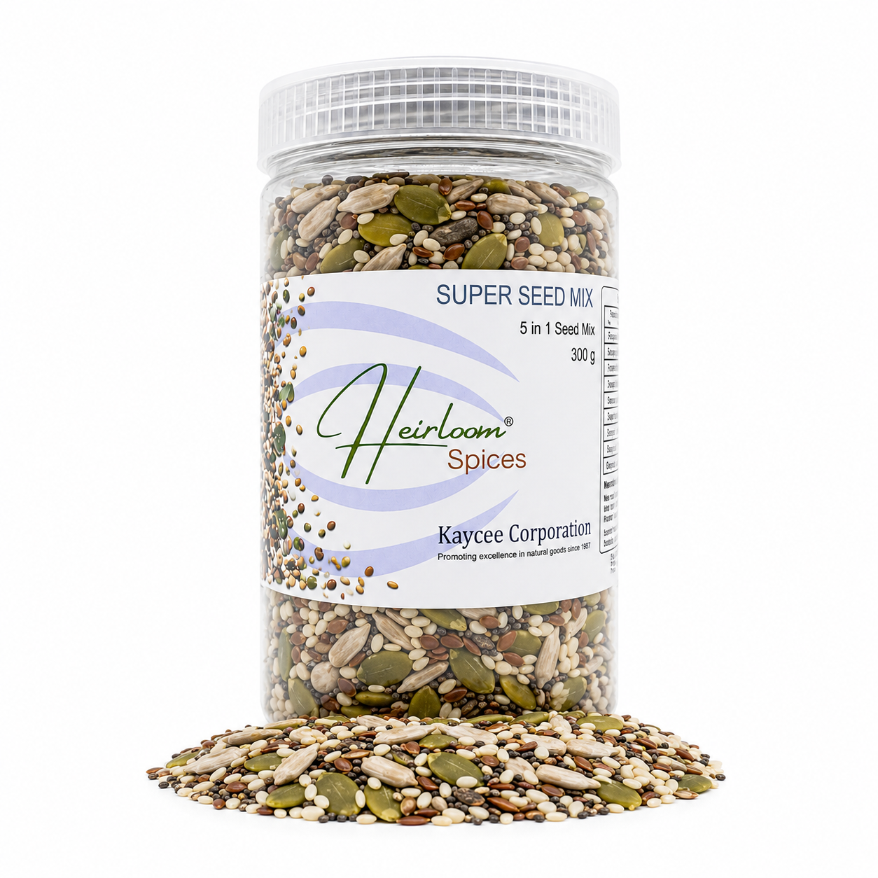 Super Seed Mix