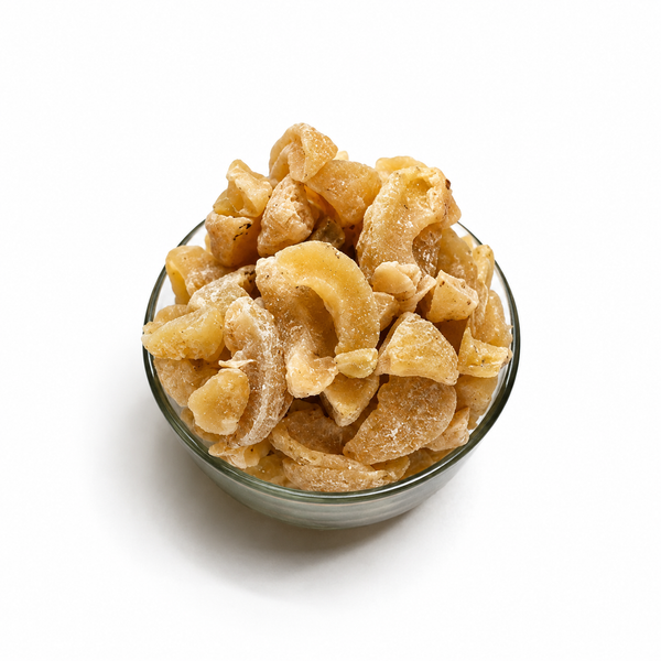 Dried Sweet Amla