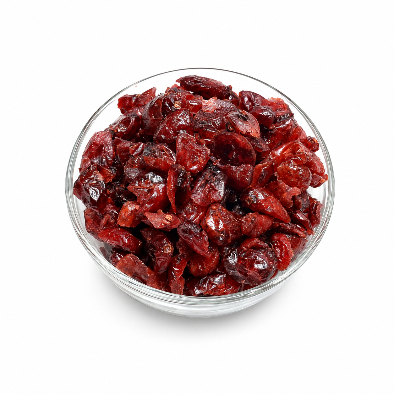 Dried Cranberries