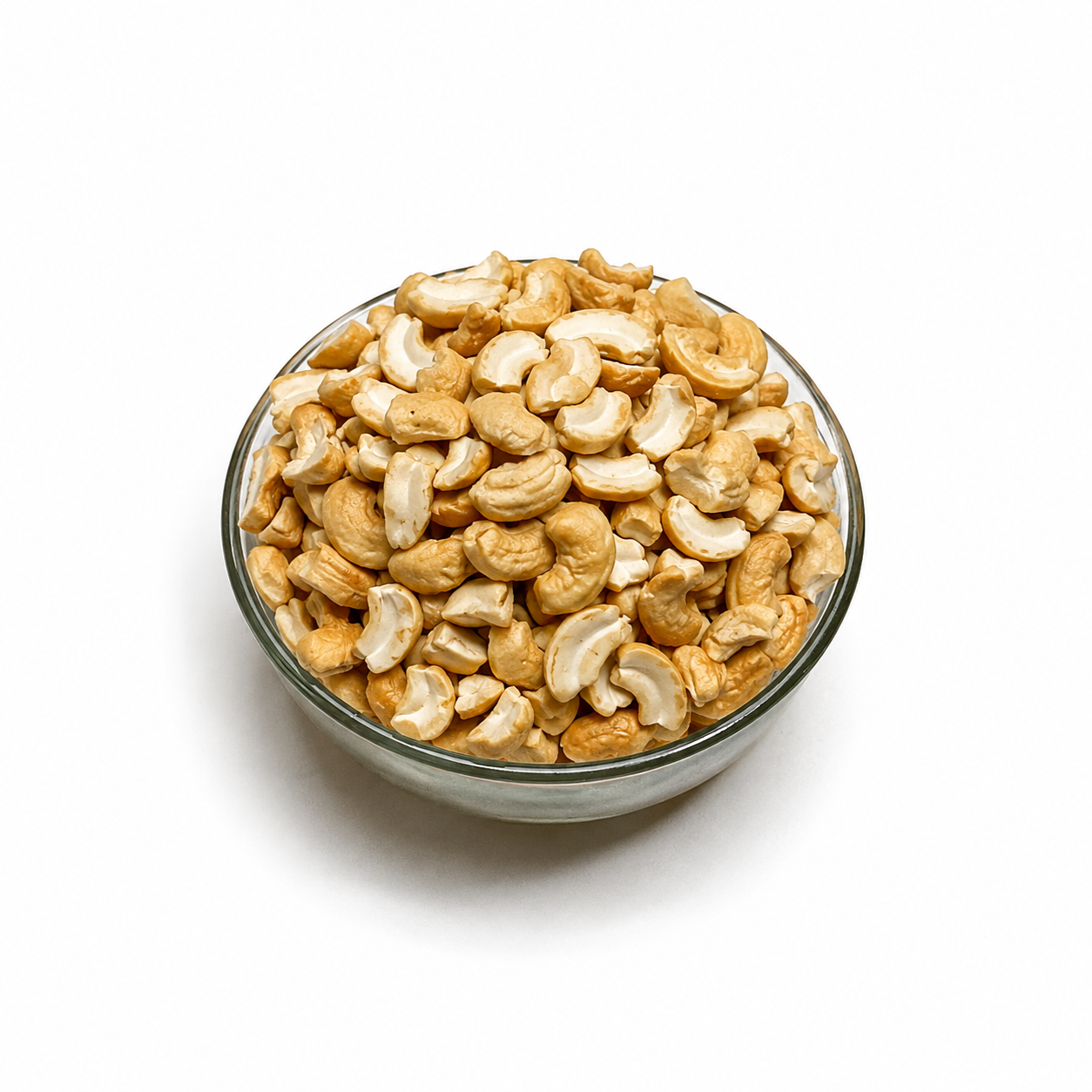 Cashew Bits