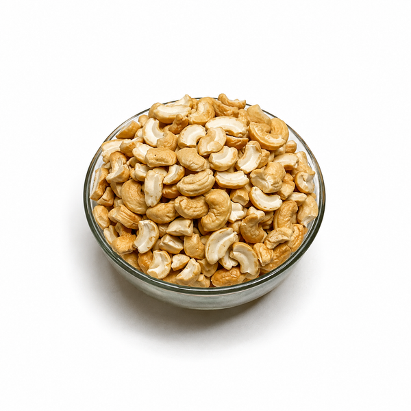Cashew Bits