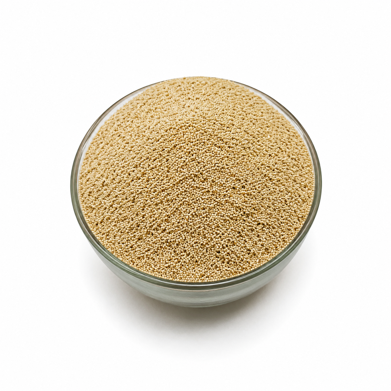 White poppy seeds