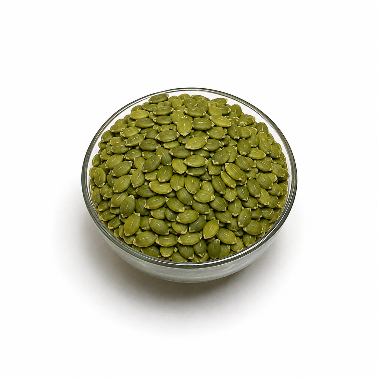 Pumpkin seeds