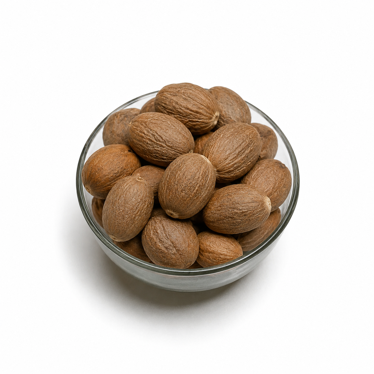 Nutmeg (Without Shell)