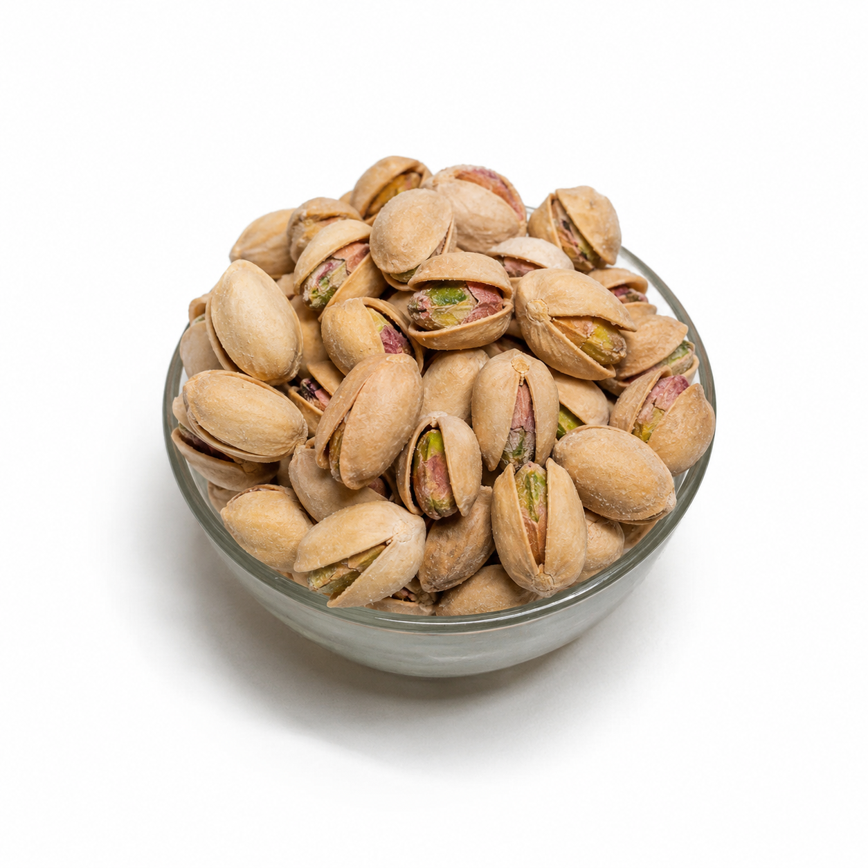 Roasted Salted Pista