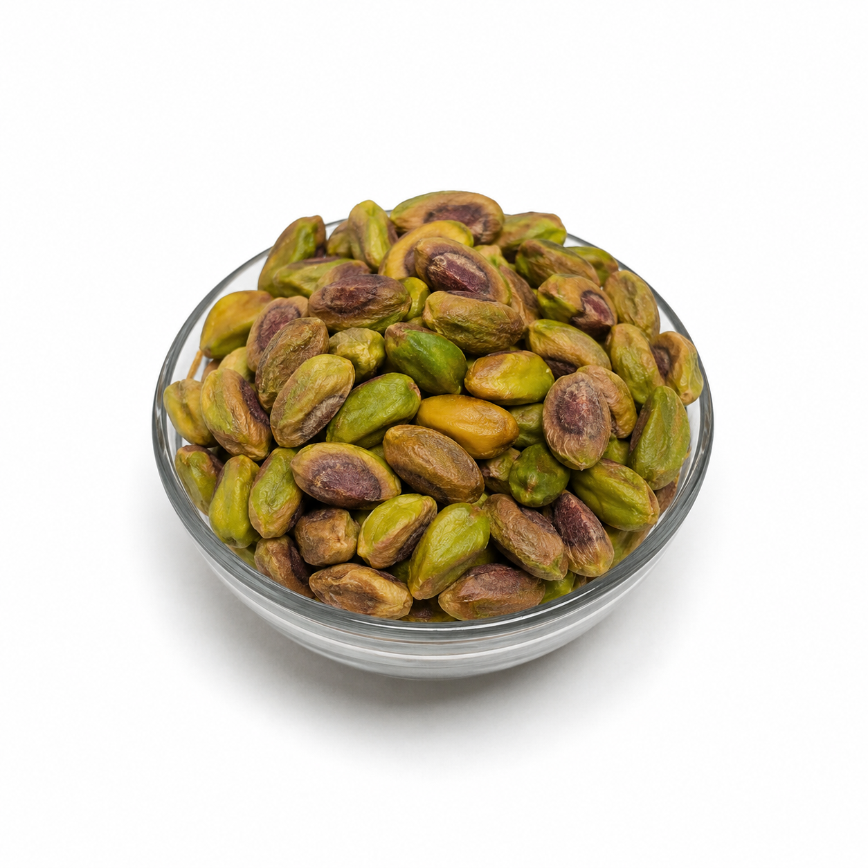 Plain Pista Kernels