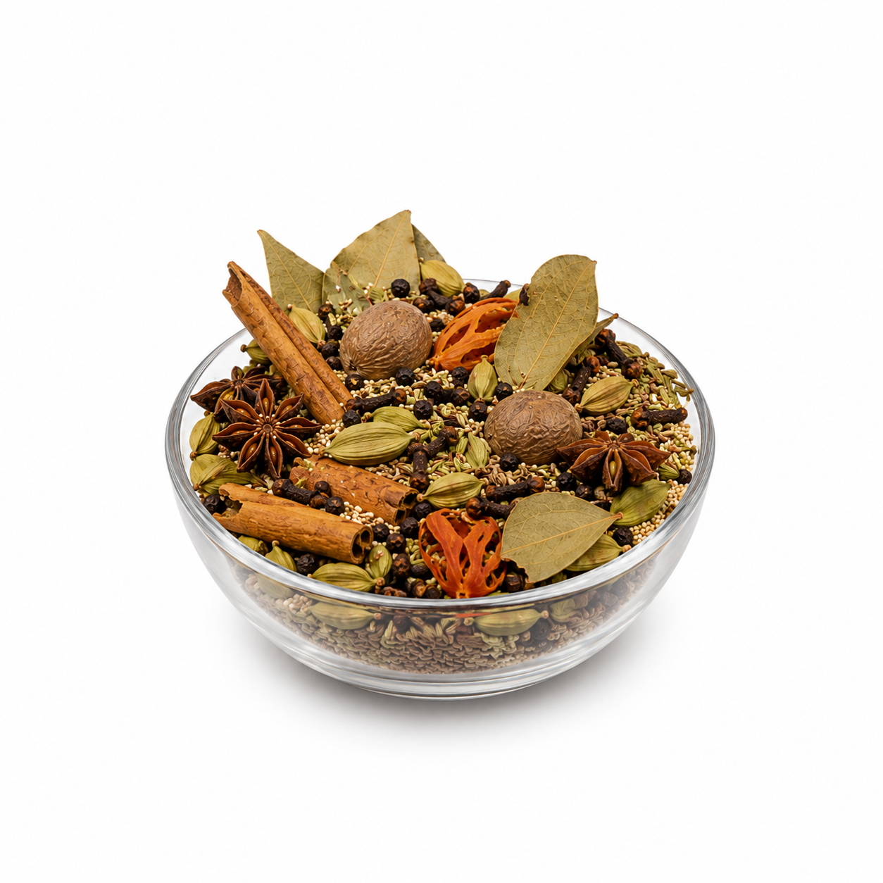 Signature Whole Garam Masala Mix