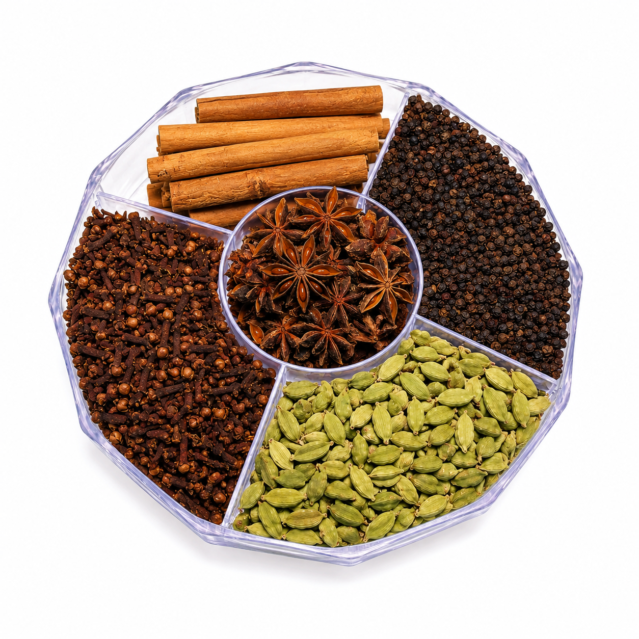 Spices Gift Box