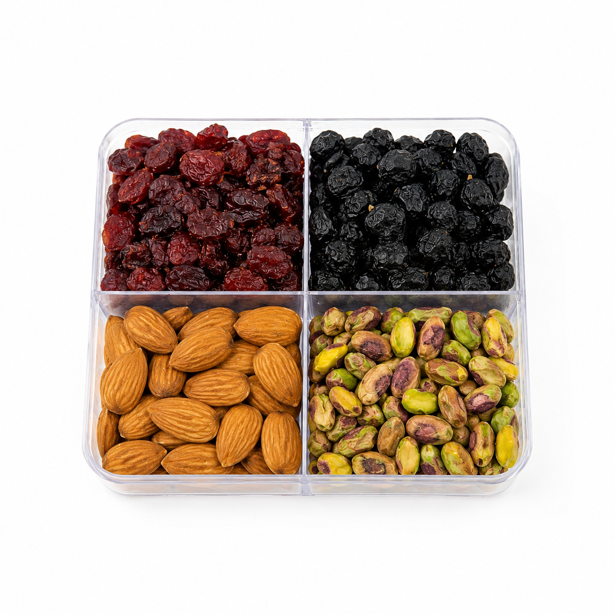 Dry Fruits Gift Box