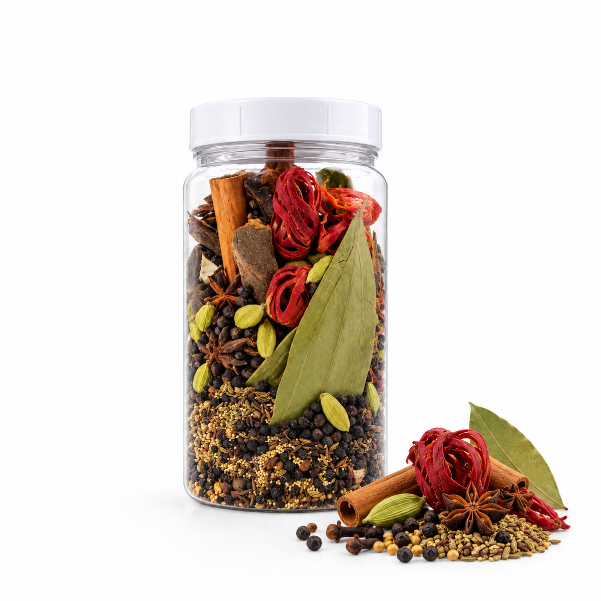 Signature Whole Garam Masala Mix