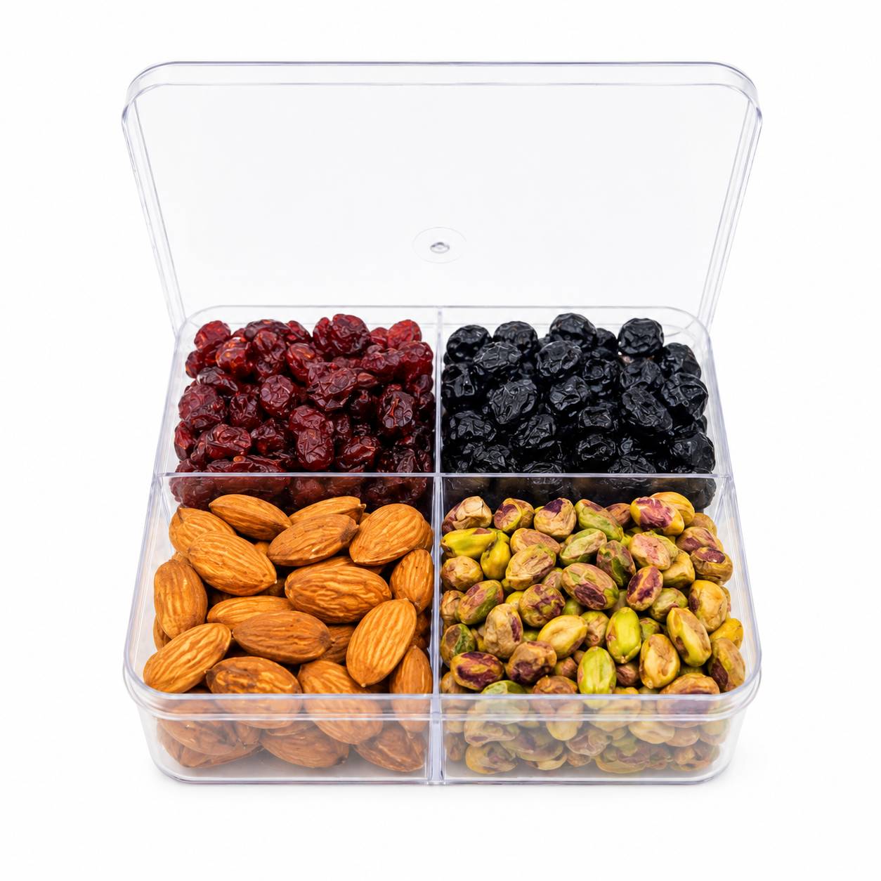 Dry Fruits Gift Box