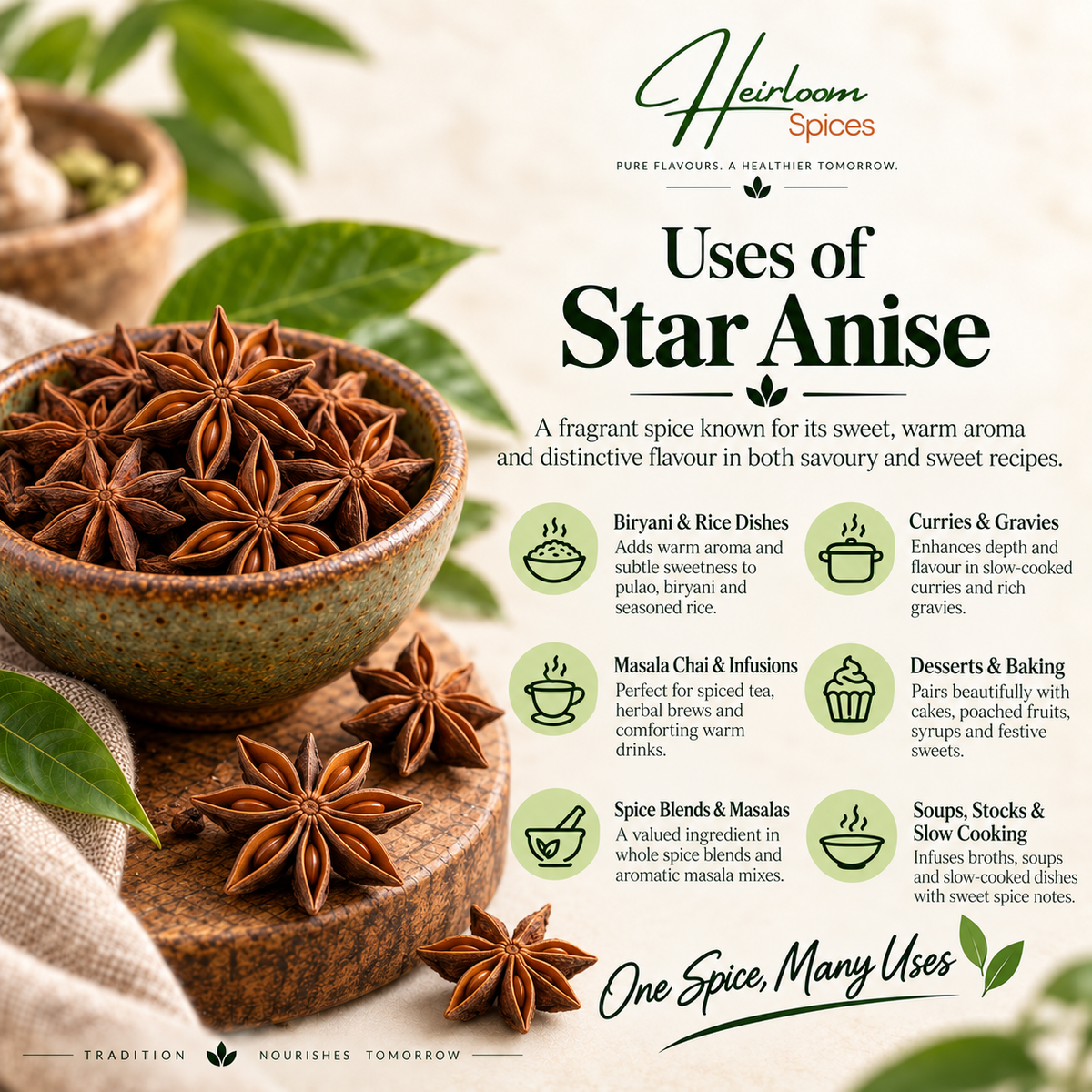 Star Anise