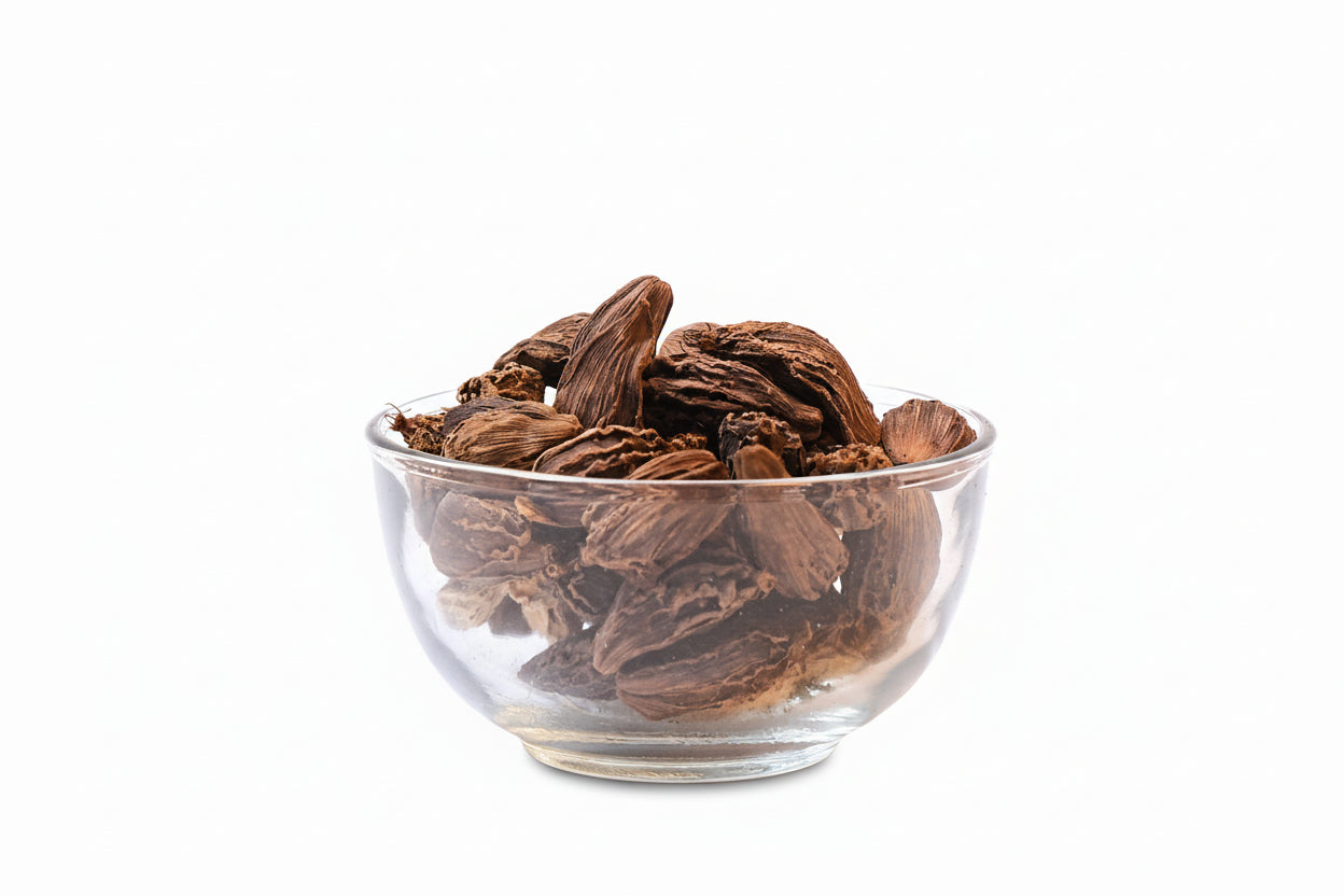 Black Cardamom